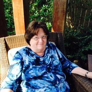 Meet your Posher, Cindy